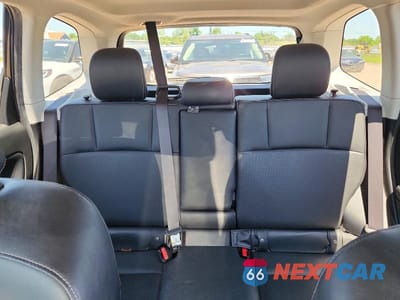 Zdjęcie 10 z 13 samochodu: 2015 SUBARU FORESTER 2.5I LIMITED VIN:JF2SJAHC3FH420826 - miniatura