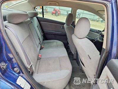 Zdjęcie 10 z 12 samochodu: 2010 NISSAN SENTRA 2.0 VIN:3N1AB6AP1AL606587 - miniatura