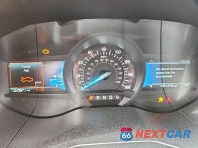Zdjęcie 9 z 14 samochodu: 2022 FORD EDGE SEL VIN:2FMPK4J9XNBA58504 - miniatura