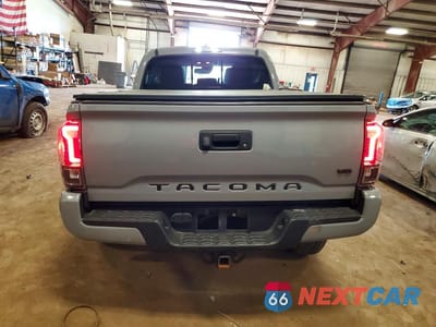 Zdjęcie 6 z 12 samochodu: 2020 TOYOTA TACOMA SR5 V6 VIN:5TFDZ5BN5LX050935 - miniatura
