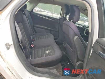 Zdjęcie 10 z 12 samochodu: 2015 FORD FUSION SE VIN:1FA6P0H75F5105349 - miniatura