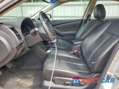 Zdjęcie 7 z 12 samochodu: 2012 NISSAN ALTIMA 2.5 VIN:1N4AL2AP3CN565424 - miniatura