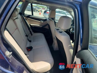 Zdjęcie 10 z 12 samochodu: 2015 BMW X1 XDRIVE28I VIN:WBAVL1C52FVY31289 - miniatura