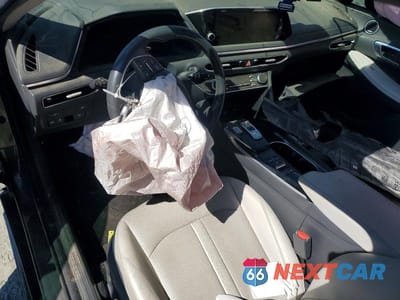 Zdjęcie 8 z 12 samochodu: 2023 HYUNDAI SONATA LIMITED VIN:KMHL34J20PA269420 - miniatura