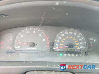 Zdjęcie 9 z 13 samochodu: 1999 TOYOTA 4RUNNER SR5 VIN:JT3GN86R5X0097120 - miniatura