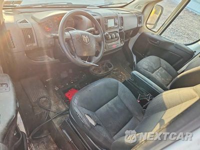 Zdjęcie 8 z 12 samochodu: 2019 RAM PROMASTER 2500 2500 HIGH VIN:3C6TRVCG4KE539909 - miniatura