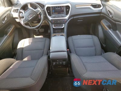 Zdjęcie 8 z 13 samochodu: 2023 GMC ACADIA SLE VIN:1GKKNKL46PZ171771 - miniatura