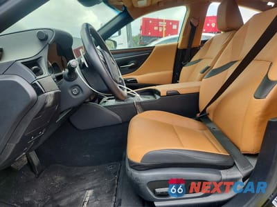 Zdjęcie 7 z 13 samochodu: 2024 LEXUS ES 350 BASE VIN:58ADZ1B18RU171575 - miniatura
