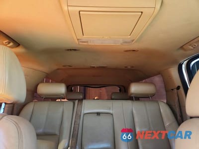 Zdjęcie 10 z 13 samochodu: 2007 CHEVROLET SUBURBAN C1500 VIN:1GNFC16J57J191191 - miniatura