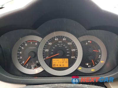Zdjęcie 9 z 13 samochodu: 2008 TOYOTA RAV4 BASE VIN:JTMBD35V485127089 - miniatura