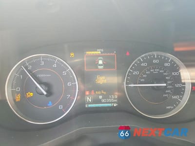 Zdjęcie 9 z 12 samochodu: 2019 SUBARU CROSSTREK LIMITED VIN:JF2GTAMC1K8392797 - miniatura