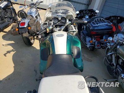 Zdjęcie 6 z 9 samochodu: 1998 BMW R1100 RT VIN:WB10418A2WZC64574 - miniatura