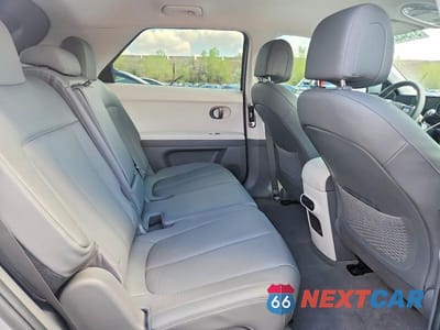 Zdjęcie 11 z 14 samochodu: 2025 HYUNDAI IONIQ 5 SEL VIN:7YAKNDDC3SY038065 - miniatura