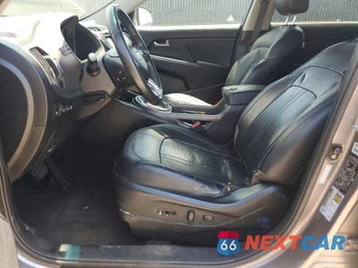 Zdjęcie 7 z 13 samochodu: 2011 KIA SPORTAGE SX VIN:KNDPCCA65B7111230 - miniatura
