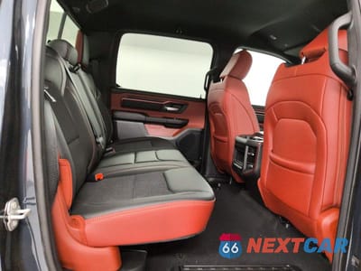 Zdjęcie 10 z 12 samochodu: 2026 RAM 1500 REBEL VIN:1C6SRFLP7TN293842 - miniatura