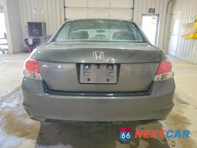 Zdjęcie 6 z 12 samochodu: 2009 HONDA ACCORD EX VIN:1HGCP26739A133661 - miniatura