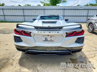 Zdjęcie 6 z 13 samochodu: 2024 CHEVROLET CORVETTE STINGRAY 2LT VIN:1G1YB3D45R5111051 - miniatura
