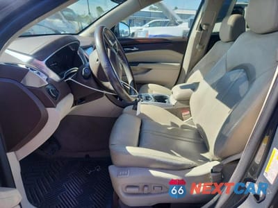 Zdjęcie 7 z 13 samochodu: 2013 CADILLAC SRX LUXURY COLLECTION VIN:3GYFNCE31DS543351 - miniatura
