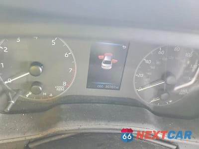 Zdjęcie 9 z 12 samochodu: 2024 TOYOTA COROLLA LE VIN:5YFB4MDE9RP174162 - miniatura