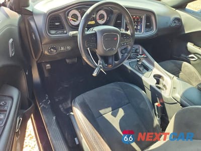 Zdjęcie 8 z 12 samochodu: 2023 DODGE CHALLENGER R VIN:2C3CDZBT9PH527302 - miniatura