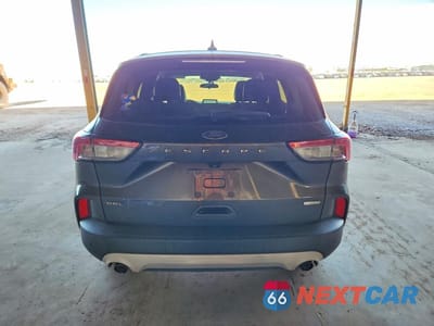 Zdjęcie 6 z 13 samochodu: 2020 FORD ESCAPE SEL VIN:1FMCU0H66LUA38819 - miniatura