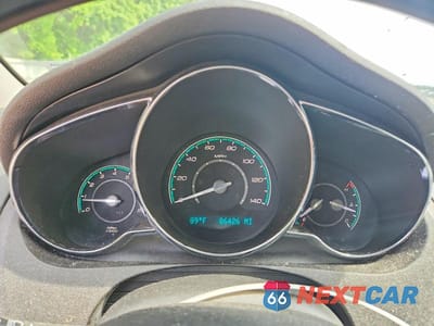 Zdjęcie 9 z 12 samochodu: 2012 CHEVROLET MALIBU 1LT VIN:1G1ZC5E09CF130518 - miniatura