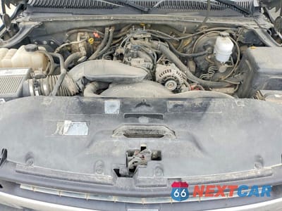 Zdjęcie 11 z 12 samochodu: 2002 CHEVROLET SILVERADO K1500 VIN:2GCEK19T121210133 - miniatura