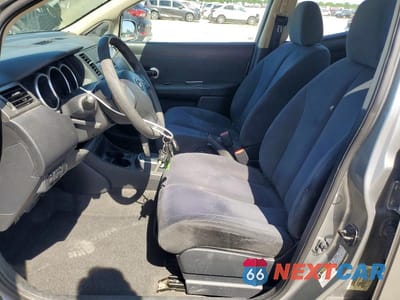 Zdjęcie 7 z 12 samochodu: 2009 NISSAN VERSA 1.8 S VIN:3N1BC13E19L371331 - miniatura
