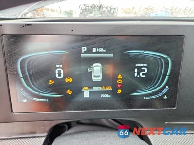 Zdjęcie 9 z 13 samochodu: 2025 KIA SPORTAGE LX VIN:KNDPUCDF3S7331281 - miniatura