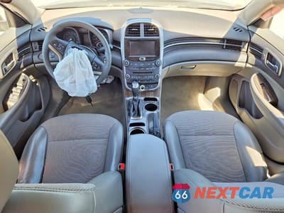 Zdjęcie 8 z 12 samochodu: 2016 CHEVROLET MALIBU LIMITED LT VIN:1G11C5SA9GU135777 - miniatura