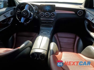 Zdjęcie 8 z 13 samochodu: 2023 MERCEDES-BENZ GLC COUPE 300 4MATIC VIN:W1N0J8EB7PG123469 - miniatura