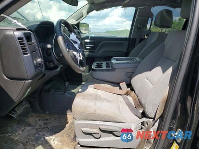 Zdjęcie 7 z 12 samochodu: 2016 CHEVROLET SILVERADO K1500 VIN:1GCVKNEH8GZ194990 - miniatura