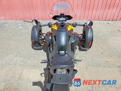 Zdjęcie 6 z 9 samochodu: 2022 CAN-AM RYKER VIN:3JB2FEF28NJ001659 - miniatura