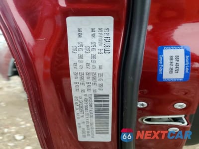 Zdjęcie 12 z 12 samochodu: 2019 JEEP CHEROKEE LATITUDE VIN:1C4PJLCB8KD296777 - miniatura