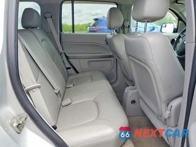 Zdjęcie 10 z 12 samochodu: 2009 CHEVROLET HHR LT VIN:3GNCA53VX9S586752 - miniatura