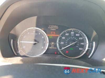Zdjęcie 9 z 13 samochodu: 2016 ACURA MDX VIN:5FRYD3H27GB013935 - miniatura