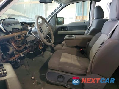Zdjęcie 7 z 12 samochodu: 2006 FORD F150 VIN:1FTPX14V06FB29061 - miniatura