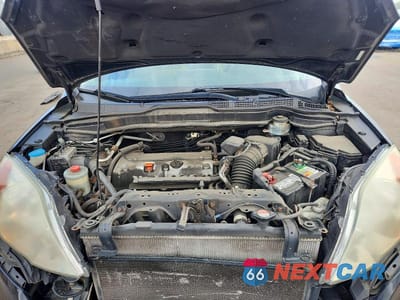 Zdjęcie 12 z 14 samochodu: 2010 HONDA CR-V EXL VIN:5J6RE4H73AL092989 - miniatura
