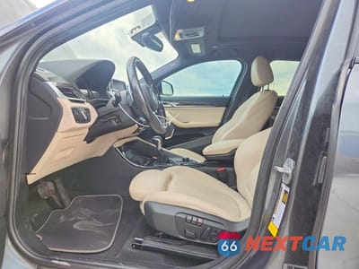 Zdjęcie 7 z 12 samochodu: 2018 BMW X2 SDRIVE28I VIN:WBXYJ3C31JEJ81317 - miniatura