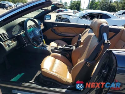 Zdjęcie 7 z 12 samochodu: 2004 BMW 330 CI VIN:WBABW53464PL47894 - miniatura