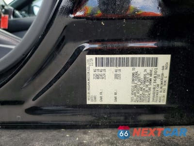 Zdjęcie 12 z 12 samochodu: 2020 NISSAN MAXIMA SR VIN:1N4AA6EV8LC368301 - miniatura