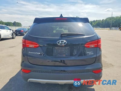 Zdjęcie 6 z 13 samochodu: 2016 HYUNDAI SANTA FE SPORT 2.4L VIN:5XYZTDLB7GG340429 - miniatura