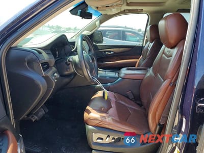 Zdjęcie 7 z 14 samochodu: 2017 CADILLAC ESCALADE LUXURY VIN:1GYS3BKJ1HR408333 - miniatura