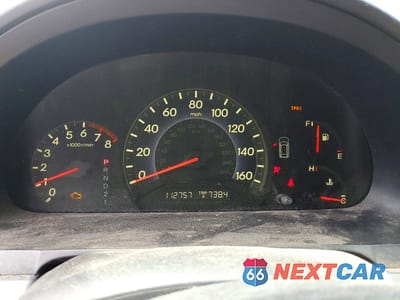Zdjęcie 9 z 13 samochodu: 2007 HONDA ODYSSEY EXL VIN:5FNRL386X7B033527 - miniatura
