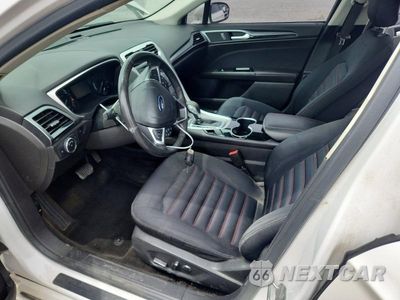 Zdjęcie 7 z 13 samochodu: 2015 FORD FUSION SE VIN:3FA6P0H76FR218868 - miniatura