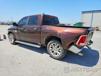 Drugie zdjęcie samochodu z przodu: 2013 DODGE RAM 1500 VIN:1C6RR7PT0DS605059 - miniatura