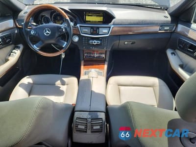 Zdjęcie 8 z 12 samochodu: 2012 MERCEDES-BENZ E 350 VIN:WDDHF5KB0CA532530 - miniatura