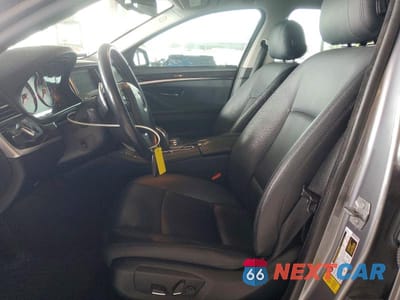 Zdjęcie 7 z 12 samochodu: 2016 BMW 528 I VIN:WBA5A5C54GG353315 - miniatura