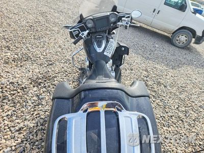 Zdjęcie 6 z 9 samochodu: 2023 INDIAN MOTORCYCLE CO. ROADMASTER LIMITED VIN:56KTKABB5P3413773 - miniatura