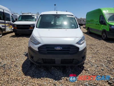 Piąte zdjęcie samochodu w środku: 2022 FORD TRANSIT CONNECT XL DELIVERY VAN VIN:NM0LS7S23N1506600 - miniatura